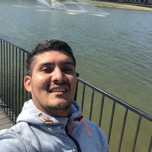 Meet your Posher, Danilo